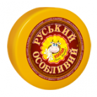Cheese product "Russian special"
