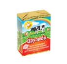 Druzhba Processed Sliced Cheese product