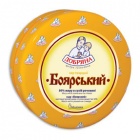 Boyarskiy (Boyar) Cheese