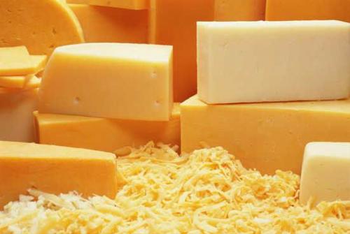 Milkiland started cheese exports to Turkmenistan