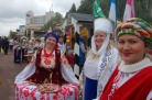 TM Dobryana support the best Ukrainian traditions