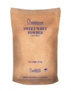 Sweet whey powder