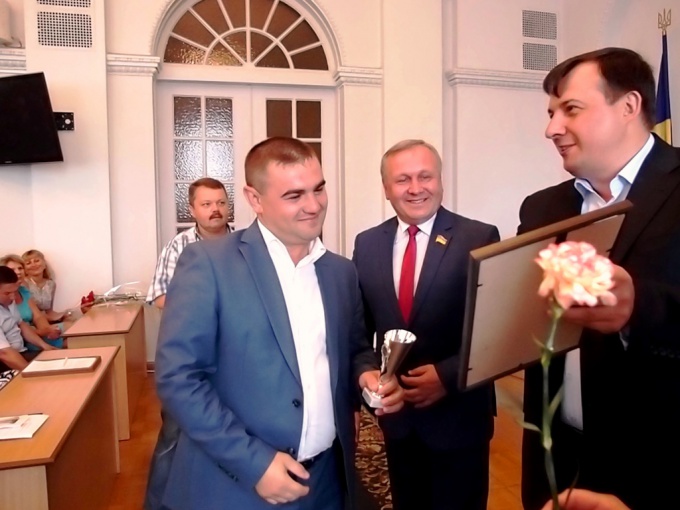 ТМ LatteR здобула перемогу на конкурсі "Чернігівська якість 2015".  