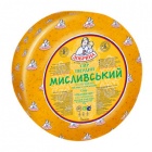 Myslyvsky (Hunters) Cheese with Species