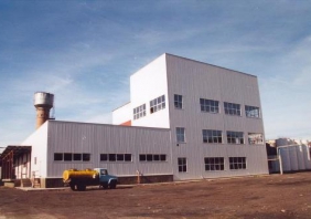 Філія "Колмаш"  (Хоростків)