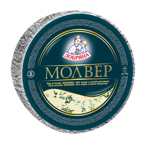 Сир «Молвер» 