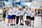 Пробег под каштанами 2013 
