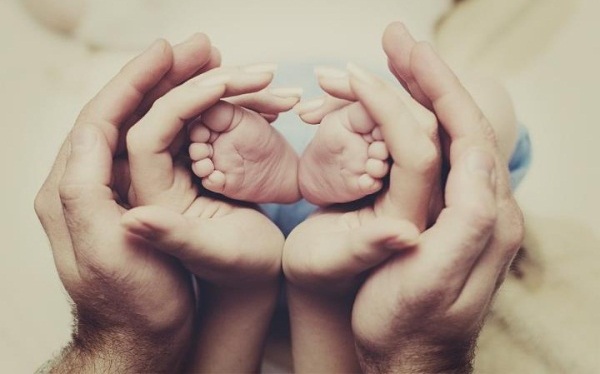 Happy Family Day!