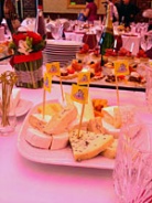 ТМ "Добряна" угостила вкусными сырами участников ежегодной премии Hospitality Awards