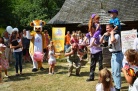 Bread Festival in Lviv