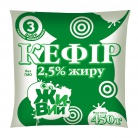 Кефир "Живой"