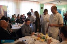 День открытых  дверей на Сумском  молочном заводе 