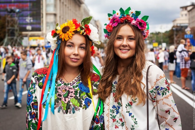 Happy independence day, dear ukrainians! 