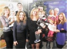 В Сумах награждали маленьких победителей фотоконкурса!