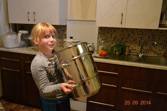 Вітаємо перших переможців вікторини «Молочні ерудити»! 