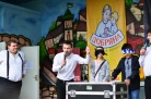 ТМ "Добряна" устроила праздник для маленьких львовян