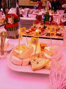 ТМ "Добряна" пригостила смачними сирами учасників щорічної премії Hospitality Awards 