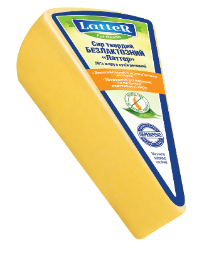 Сир "Латтер"