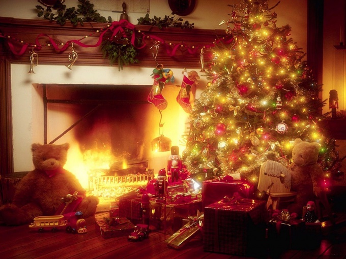 Happy Holidays! 