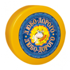 Продукт сырный "Любо-дорого"