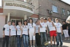 ДП "Мілкіленд-Україна" взяло участь у проекті "Здорові діти - здорова нація"
