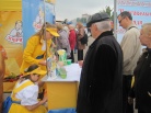 ТМ Добряна на страже лучших украинских традиций