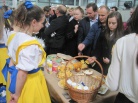 Молокоперерабатывающая отрасль 18 – 19 марта собралась на VII Всеукраинском молочном конгрессе для обсуждения важных вопросов отрасли. 