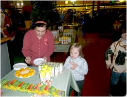 Свято триває!