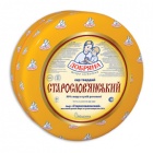 Сир «Старослов'янський»