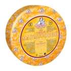 Сир «Мармуровий»