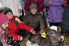 ДП "Мілкіленд-Україна" показало школярам,як виробляється молоко
