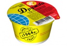 Druzhba Processed Cheese Spread.