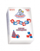 Treat your child with novelty from Dobryana TM