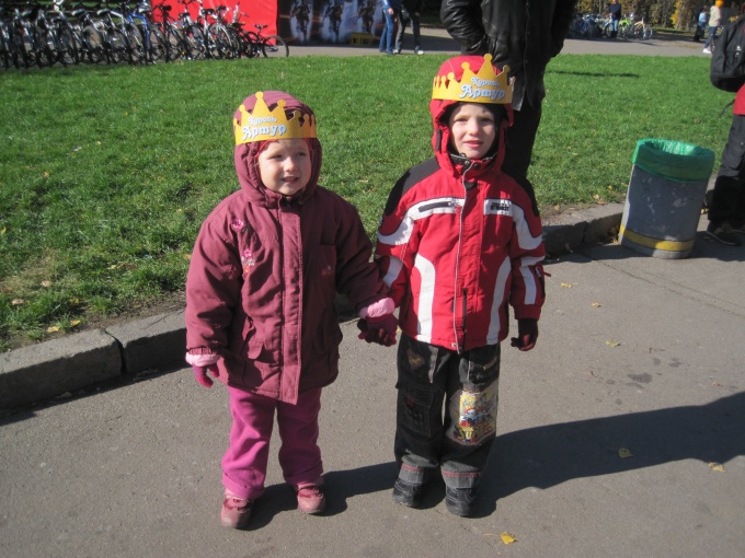 19 - 20 жовтня на території столичного ВДНГ вперше пройшло Національне свято сиру 