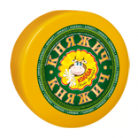 Cheese product "Knyazhich"
