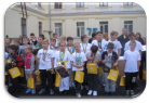 Итоги проекта «Становись чемпионом с Денисом Силантьевым и ТМ Добряна»