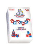 Пригостіть свою дитину новинкою від ТМ Добряна