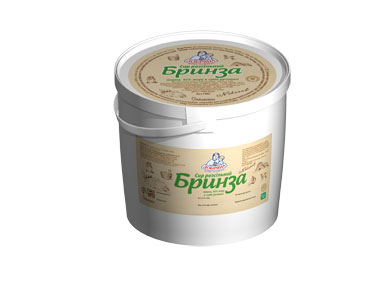 Сыр «Брынза»