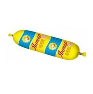 Yantar (Amber) Processed Sausage Cheese